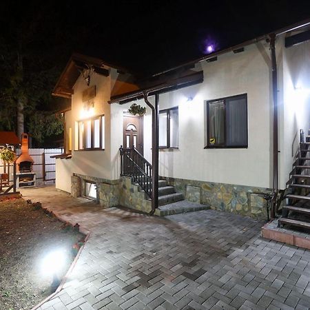 فندق Casa Andy بوستين المظهر الخارجي الصورة