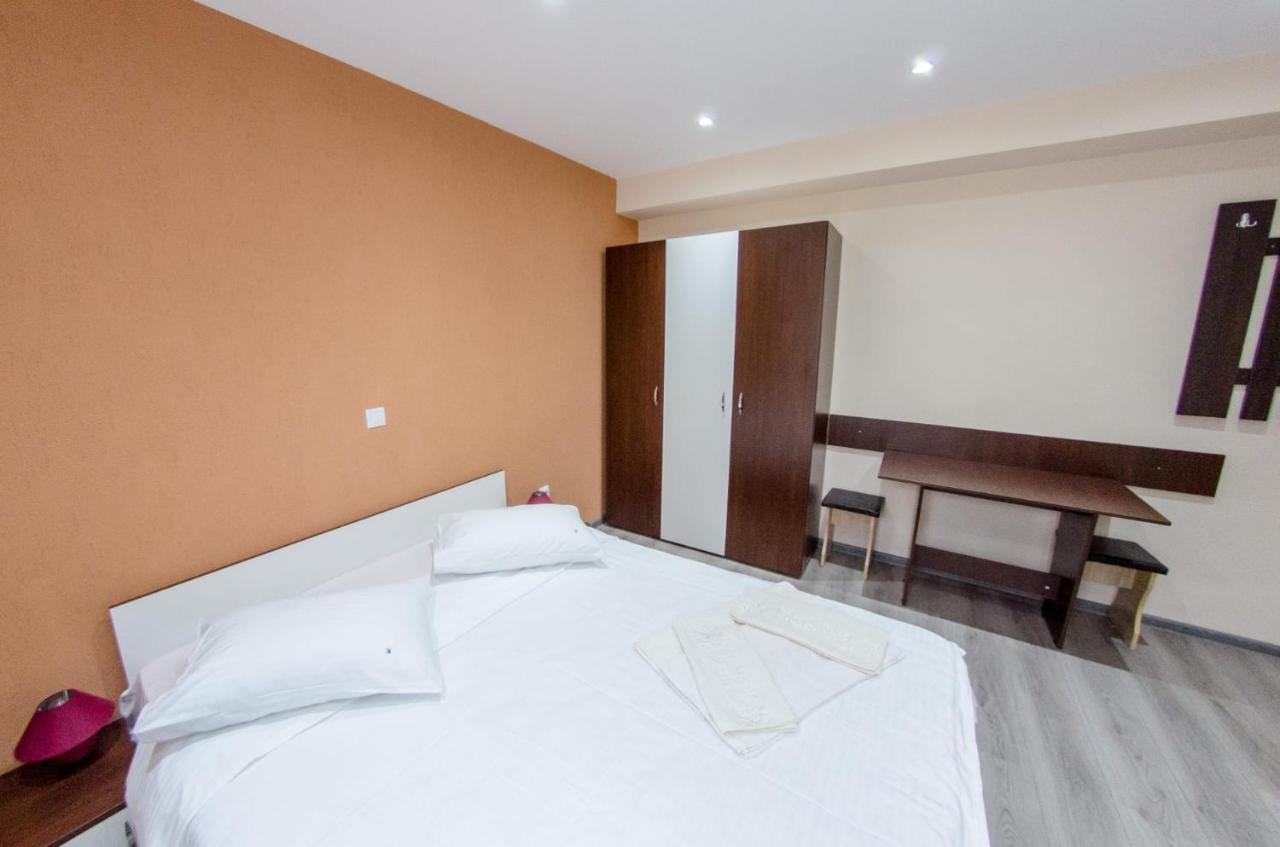 فندق Casa Andy بوستين المظهر الخارجي الصورة
