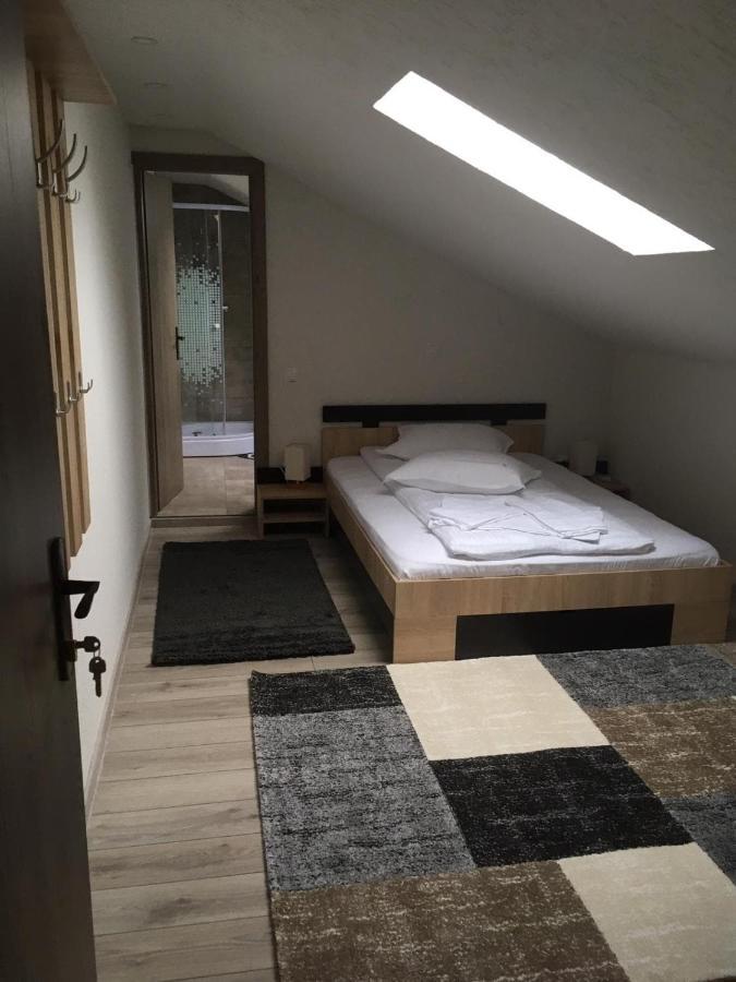 فندق Casa Andy بوستين المظهر الخارجي الصورة