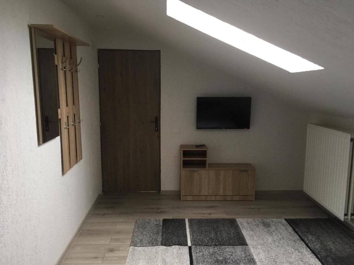 فندق Casa Andy بوستين المظهر الخارجي الصورة