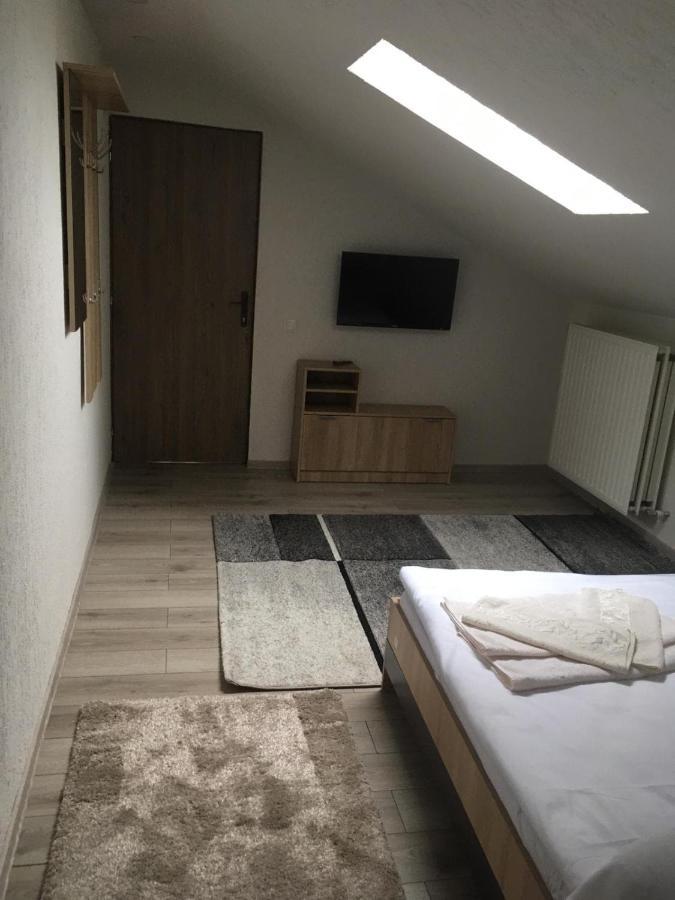 فندق Casa Andy بوستين المظهر الخارجي الصورة