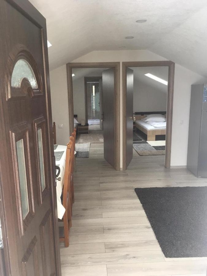 فندق Casa Andy بوستين المظهر الخارجي الصورة