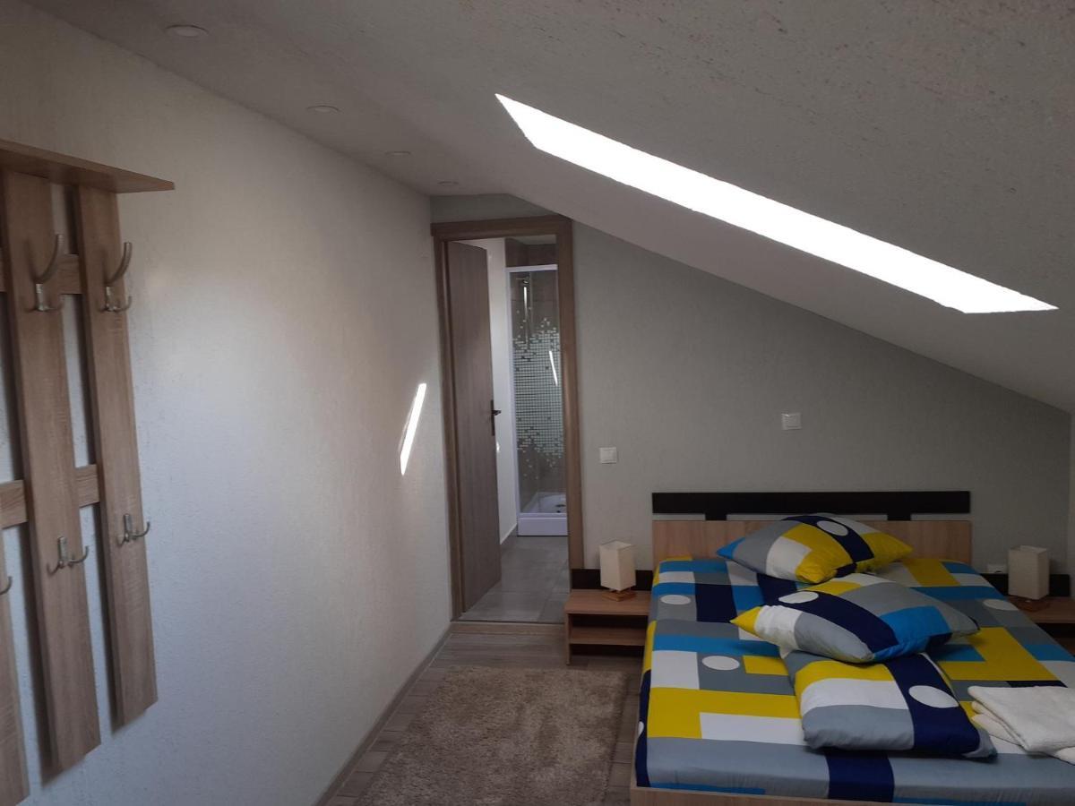 فندق Casa Andy بوستين المظهر الخارجي الصورة