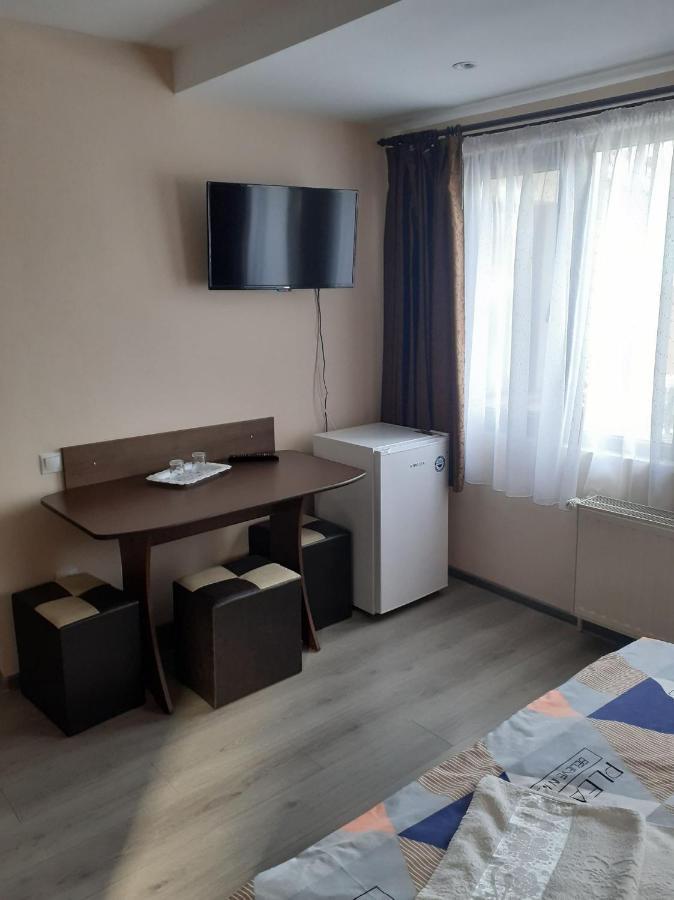 فندق Casa Andy بوستين المظهر الخارجي الصورة