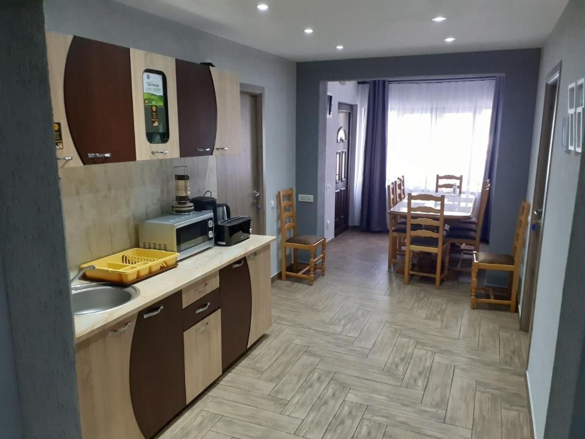 فندق Casa Andy بوستين المظهر الخارجي الصورة