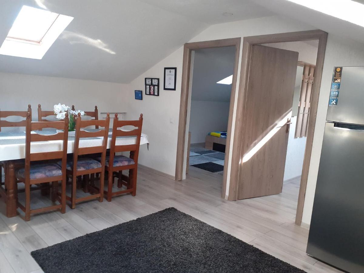 فندق Casa Andy بوستين المظهر الخارجي الصورة