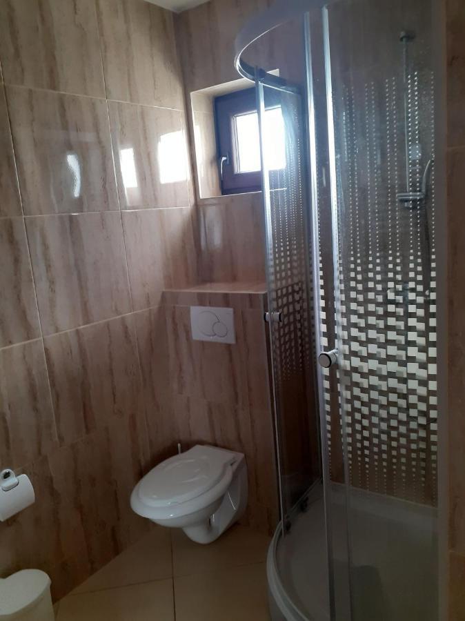 فندق Casa Andy بوستين المظهر الخارجي الصورة