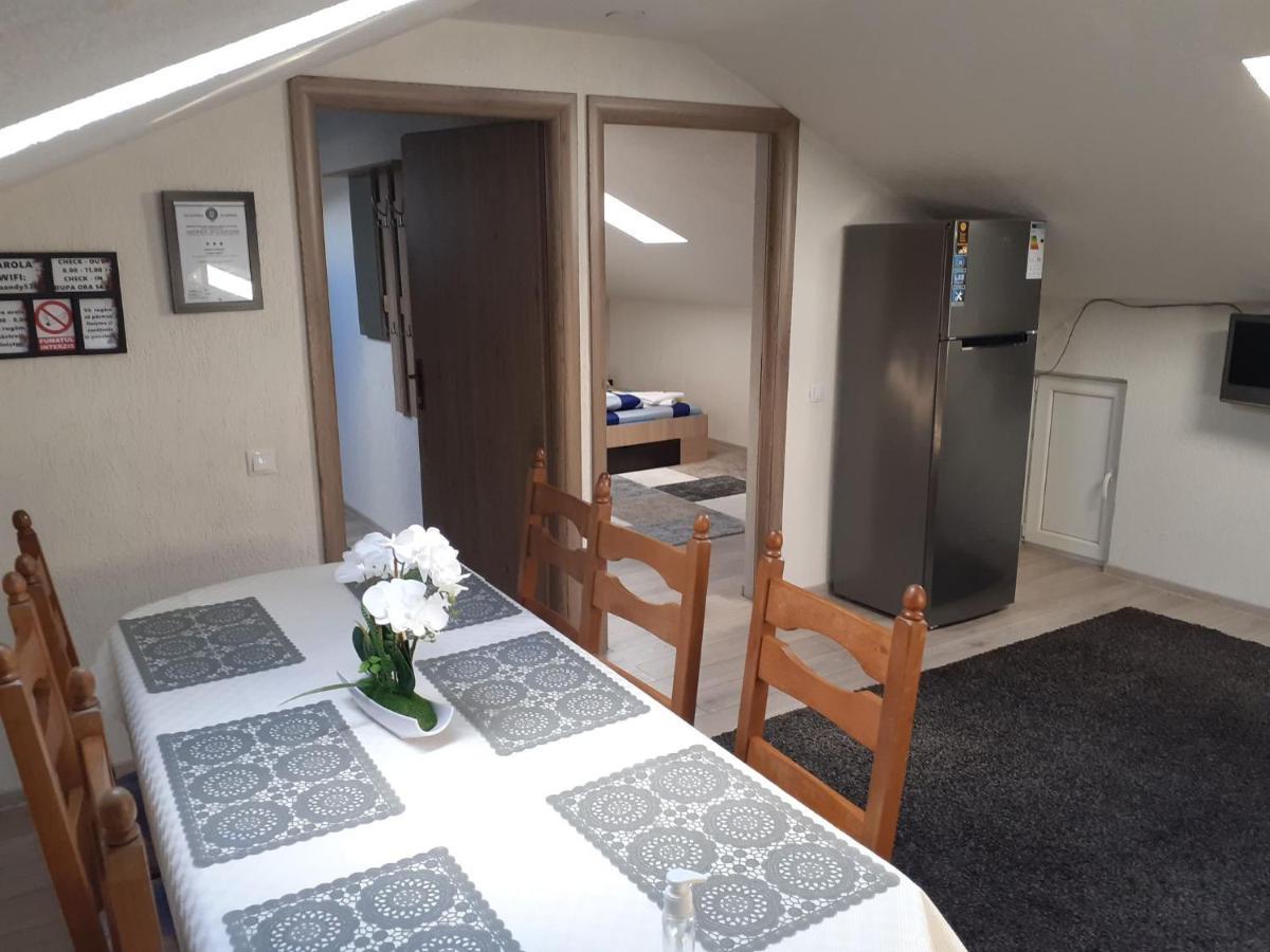 فندق Casa Andy بوستين المظهر الخارجي الصورة