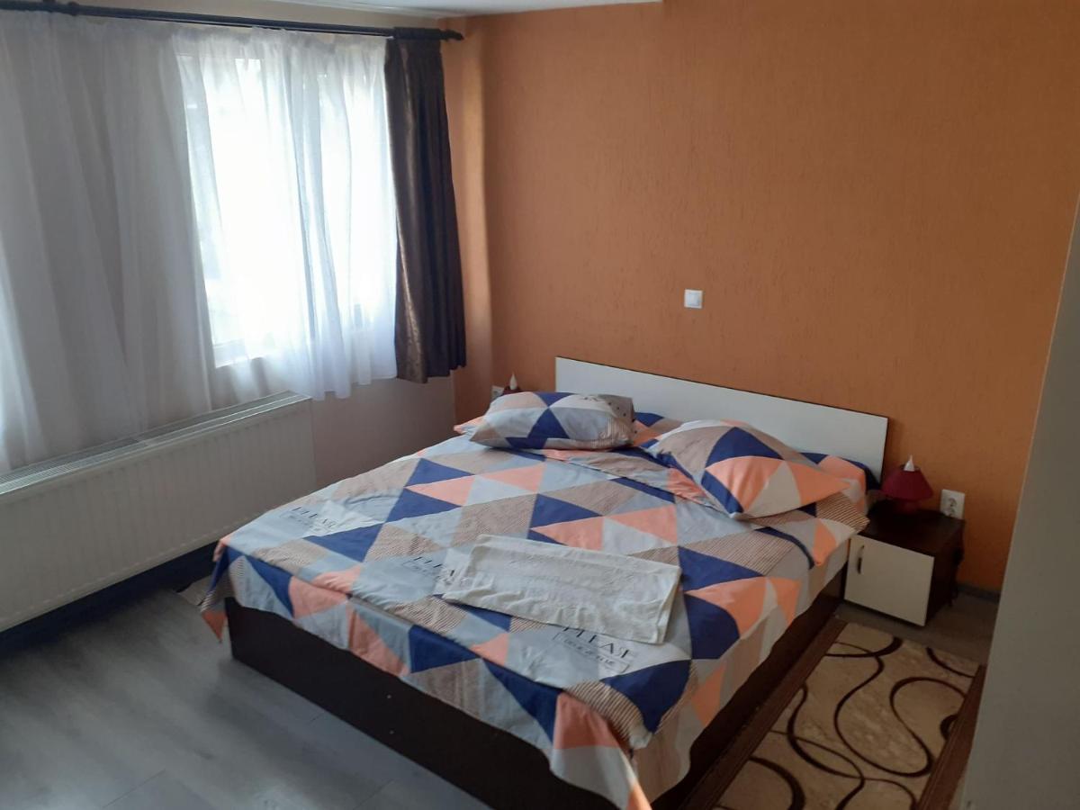 فندق Casa Andy بوستين المظهر الخارجي الصورة