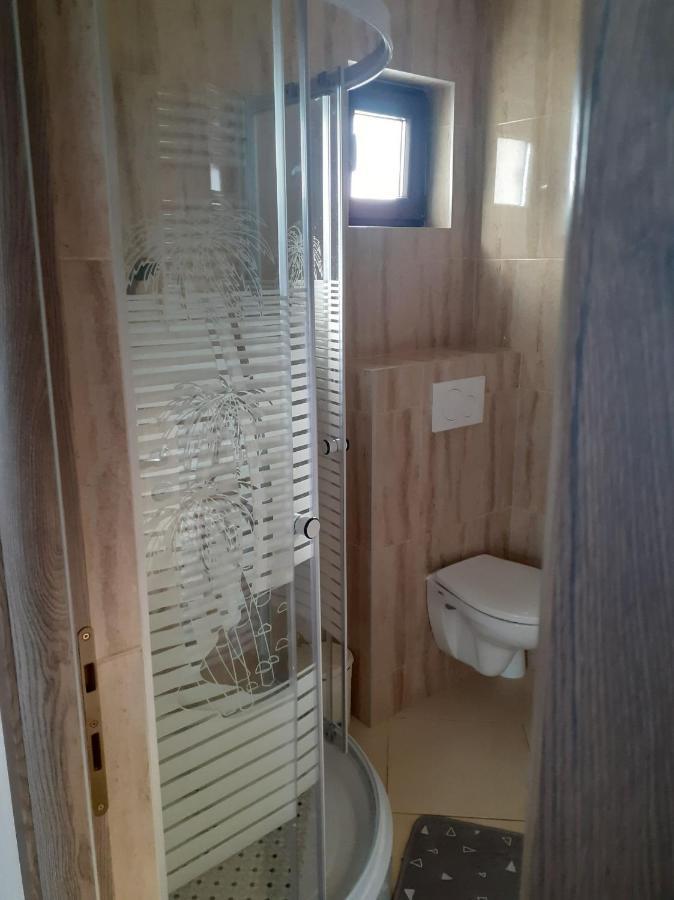 فندق Casa Andy بوستين المظهر الخارجي الصورة
