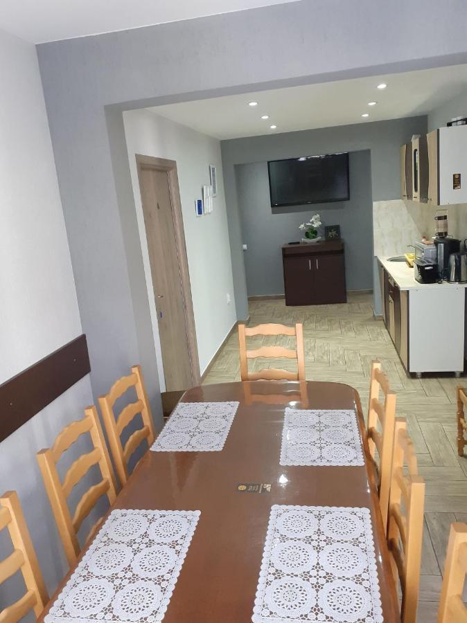 فندق Casa Andy بوستين المظهر الخارجي الصورة