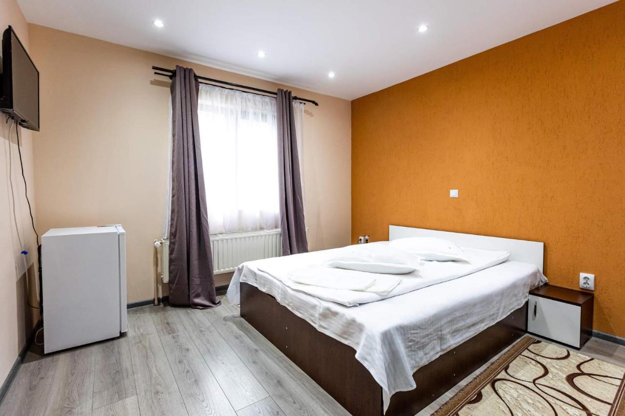 فندق Casa Andy بوستين المظهر الخارجي الصورة