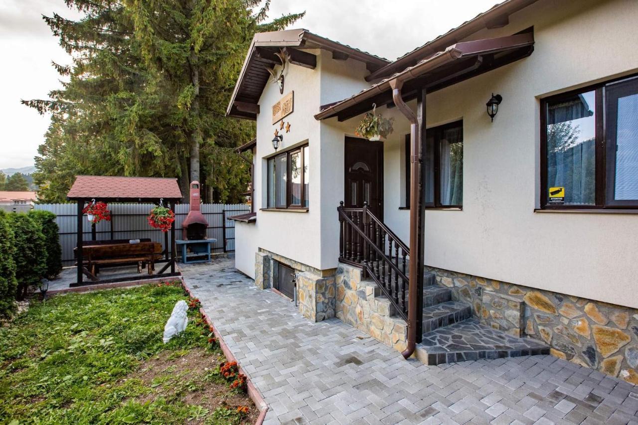 فندق Casa Andy بوستين المظهر الخارجي الصورة