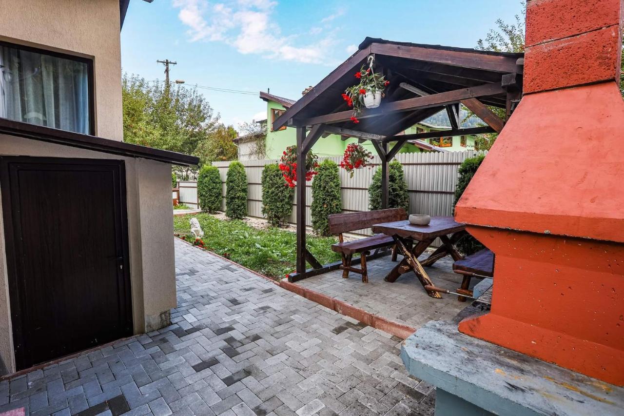 فندق Casa Andy بوستين المظهر الخارجي الصورة