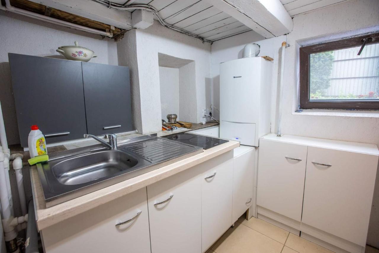 فندق Casa Andy بوستين المظهر الخارجي الصورة