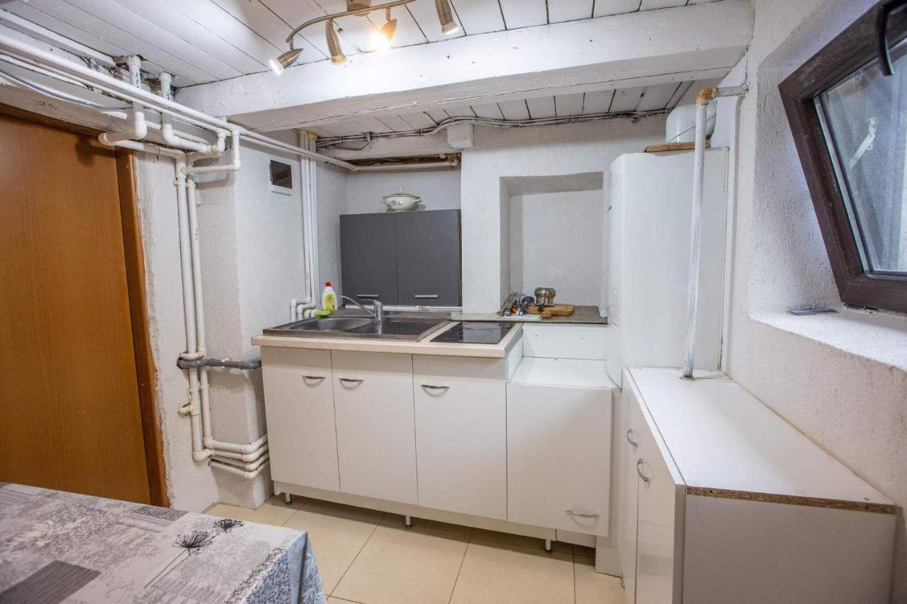 فندق Casa Andy بوستين المظهر الخارجي الصورة