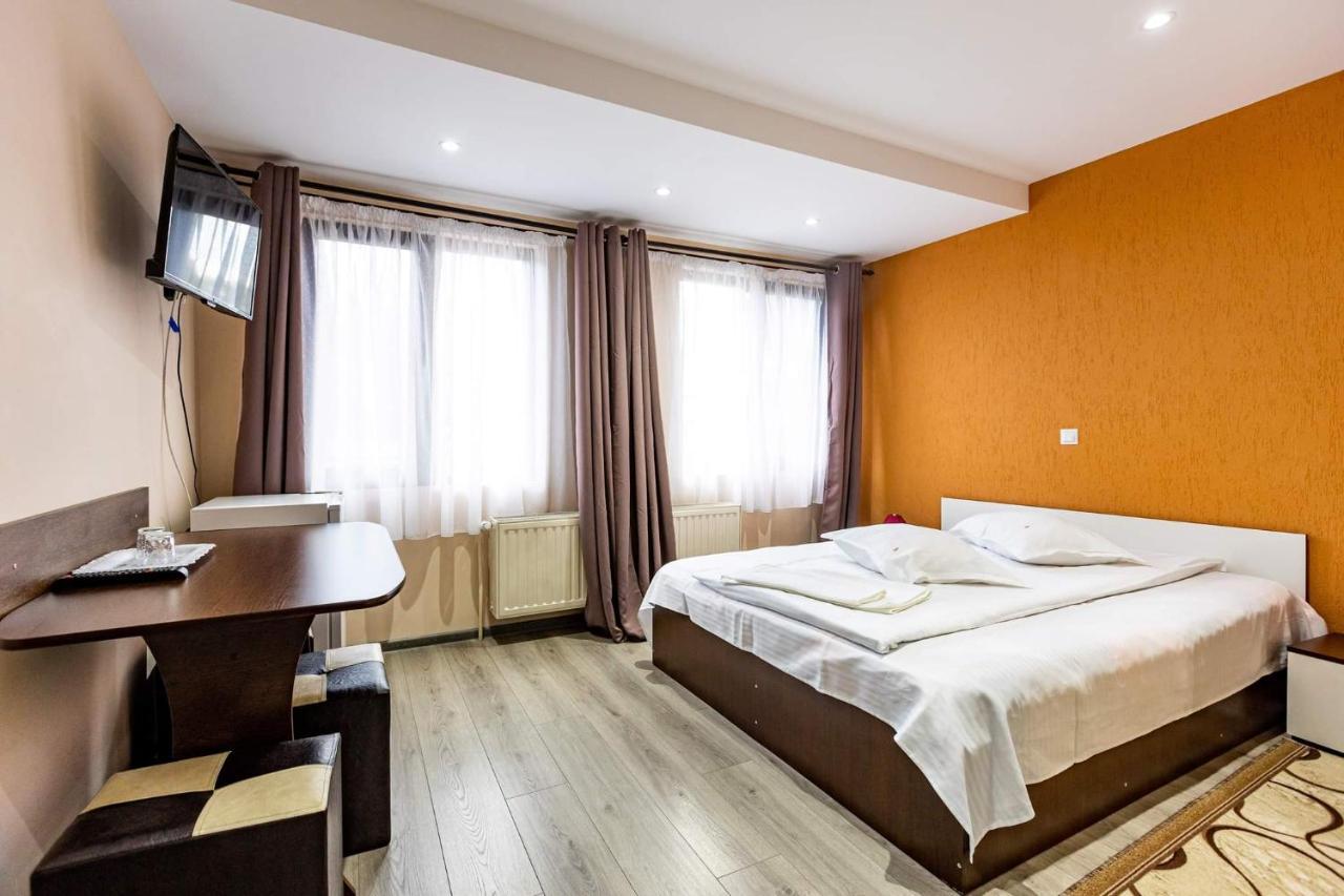فندق Casa Andy بوستين المظهر الخارجي الصورة
