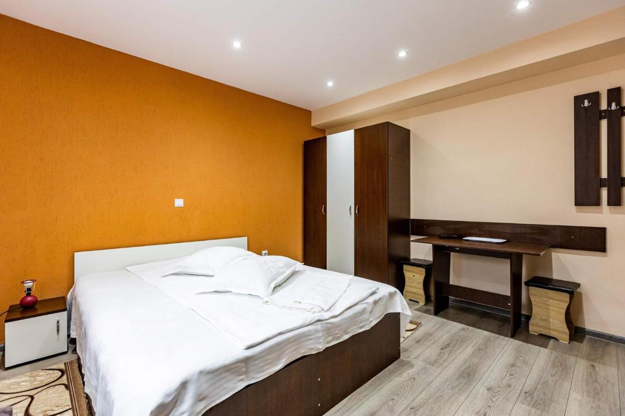 فندق Casa Andy بوستين المظهر الخارجي الصورة