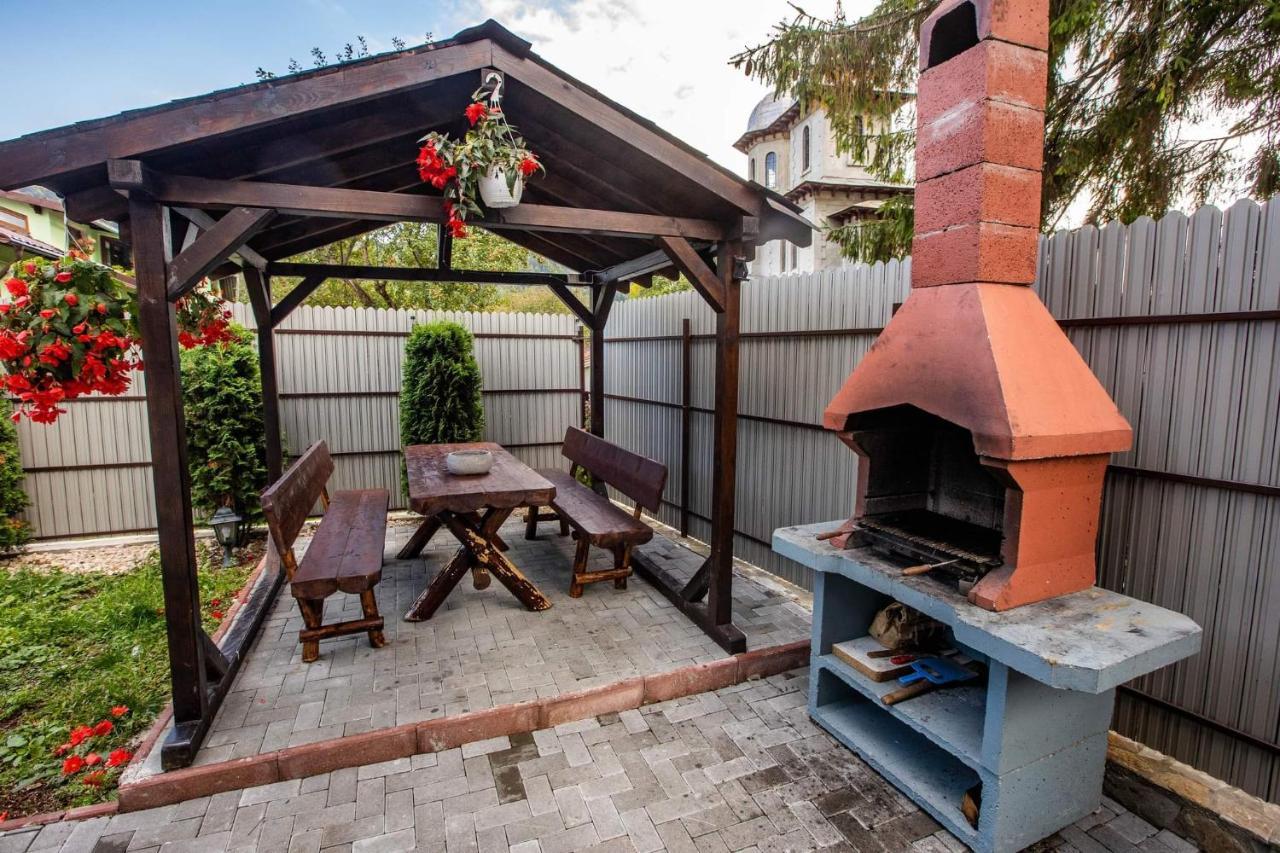 فندق Casa Andy بوستين المظهر الخارجي الصورة