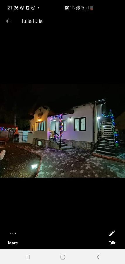 فندق Casa Andy بوستين المظهر الخارجي الصورة