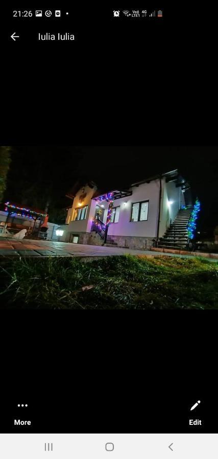 فندق Casa Andy بوستين المظهر الخارجي الصورة