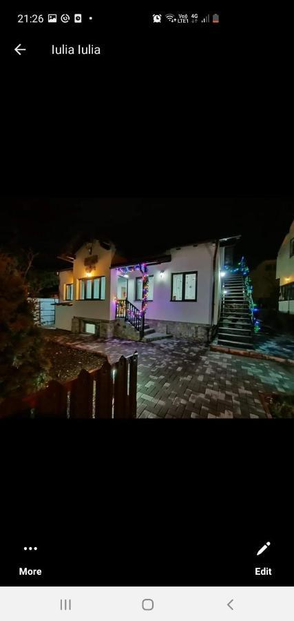 فندق Casa Andy بوستين المظهر الخارجي الصورة